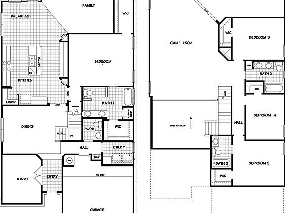 Floor Plan.