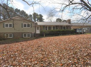 1189 Gun Club Rd, Buchanan, GA 30113