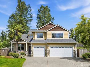 11902 SE 277th Street, Kent, WA 98030