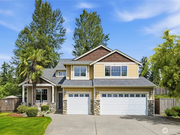 11902 SE 277th Street, Kent, WA 98030