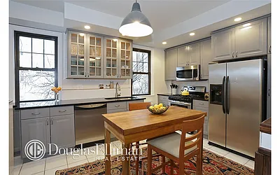 Rented by Douglas Elliman