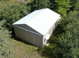 17374 N Old Mackinaw Rd, Cheboygan, MI 49721