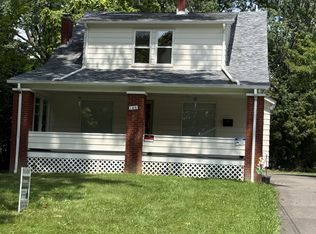 168 Lowell Ave #1, Youngstown, OH 44512