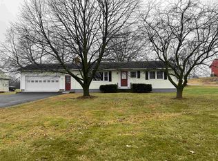 3306 State Route 22a, Bridport, VT 05734