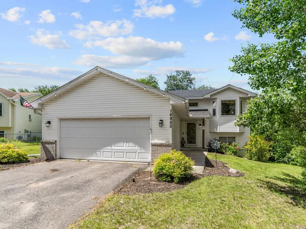 14980 Fluorine St NW, Ramsey, MN 55303