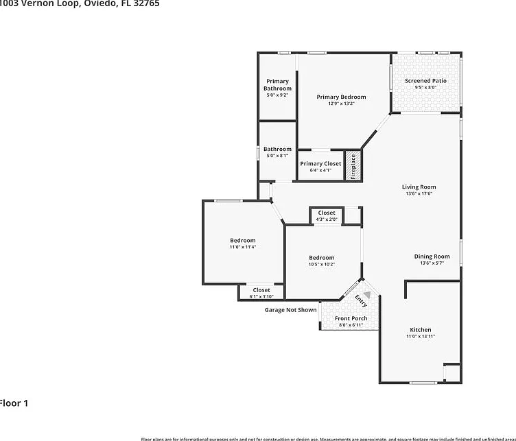 3 bed, 2.0 bath, 1179 sqft, $2,085 — Photo 2
