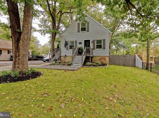 87 E 12th Ave, Pine Hill, NJ 08021