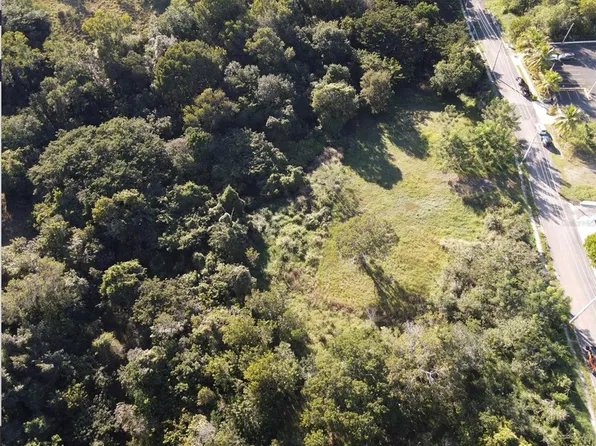 Carr 307 Km 3.5 La Mela Bo Pedernales, Cabo Rojo, PR 00623