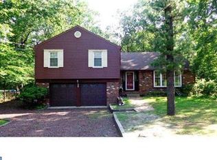 103 Peach Rd, Marlton, NJ 08053