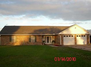 326 Dairy Ln, Ville Platte, LA 70586