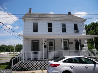 488 McDowell Ave, Hagerstown, MD 21740