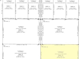 0 County Road 16 LOT 10, Foley, AL 36535