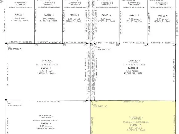 0 County Road 16 Lot 10, Foley, AL 36535