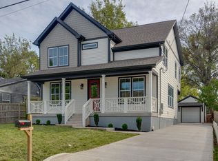 140 Piedmont Ave, Nashville, TN 37216