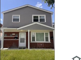 6040 S 76th Ave #1, Summit Argo, IL 60501