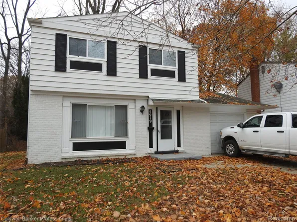 5919 Western Rd, Flint, MI 48506