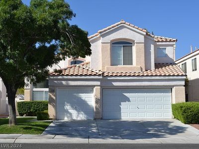 2409 Bloomington Dr, Las Vegas, NV, 89134