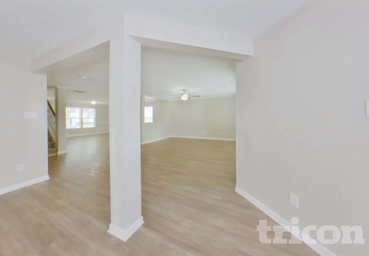 1024 Tradewinds Drive Monroe NC — Photo 3