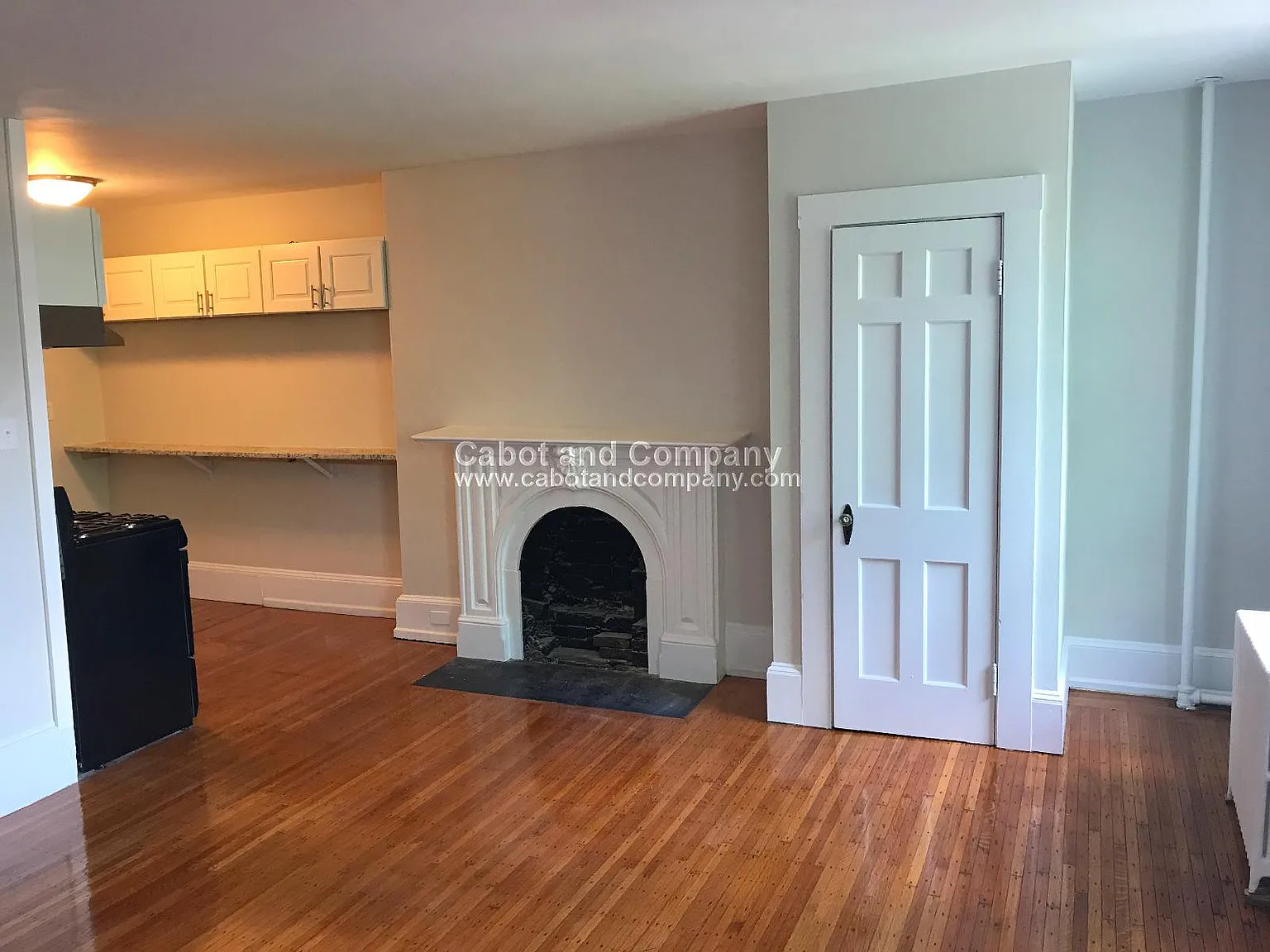 1 bed, 1.0 bath, $3,100 — Photo 2