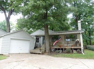 4201 John St, Valparaiso, IN 46383