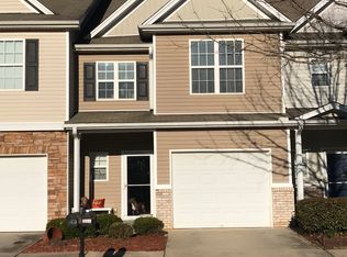4612 Beacon Ridge Ln, Flowery Branch, GA 30542