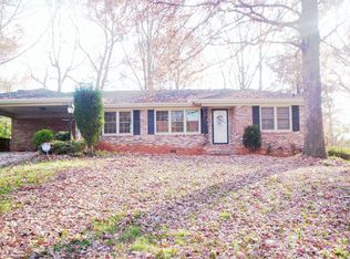4144 Flintridge Dr, Stone Mountain, GA 30083