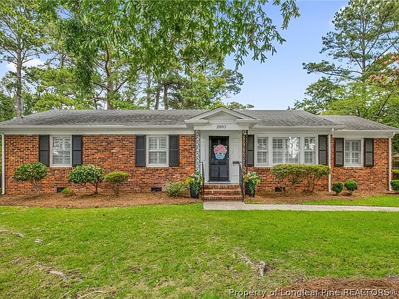2nd image of 2610 Mirror Lake Dr
