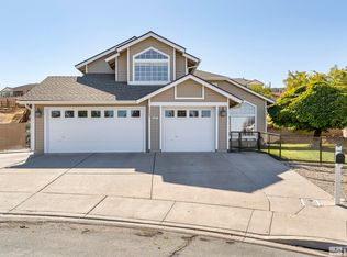 4341 Roundstone Ct, Sparks, NV 89436