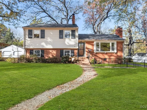 3006 Birchbrook Rd, Henrico, VA 23228