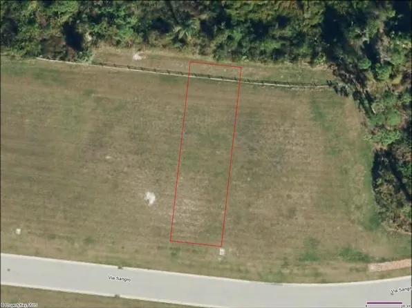 367 SE Via Sangro, Port Saint Lucie, FL 34952