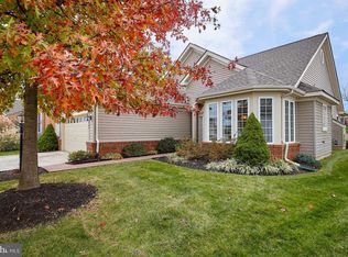 6932 Sunday Silence Ct, Gainesville, VA