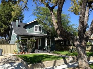 2051 Meridian Ave, South Pasadena, CA 91030