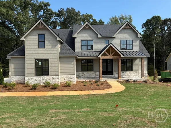 1140 Askew Trail, Greensboro, GA 30678