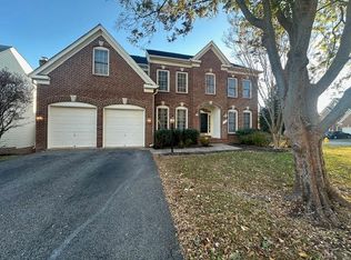 4619 Beaufont Spring Ct, Woodbridge, VA 22192