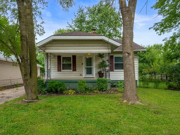 1430 S Kiel Ave, Indianapolis, IN 46241