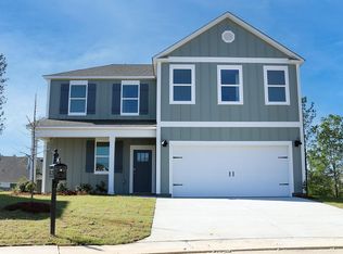 307 Corduroy Rd, Kimberly, AL 35091