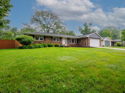 2810 Coventry Ct, Bloomington, IL, 61704