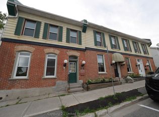 375A Queen St, Peterborough, ON K9H 3J7