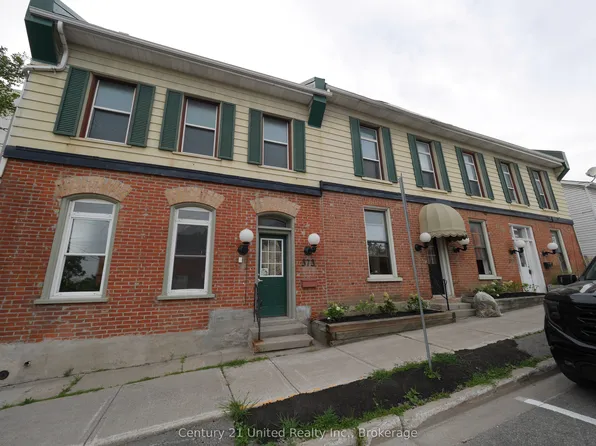 375A Queen St, Peterborough, ON K9H 3J7