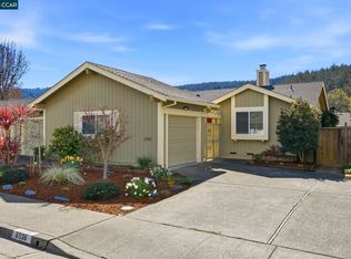 6538 Stonecroft Ter, Santa Rosa, CA 95409