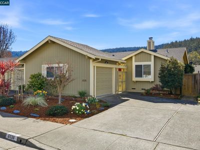 6538 Stonecroft Ter, Santa Rosa, CA, 95409