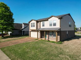 10317 Cottage Oaks Dr, Cordova, TN 38016