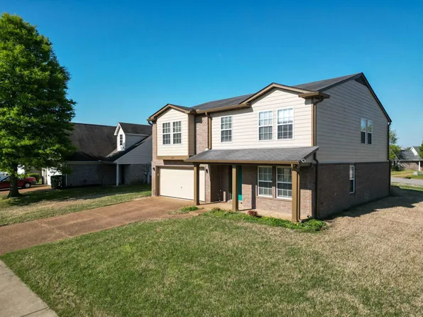 10317 Cottage Oaks Dr, Cordova, TN 38016