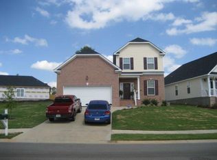 2010 Dundee Way, Grovetown, GA 30813