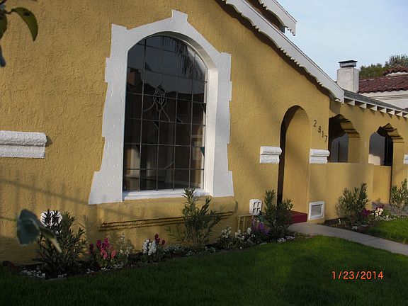 4th image of 2817 W 43rd Pl