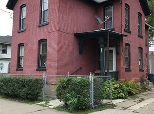 376 Jefferson Ave, Rochester, NY 14611