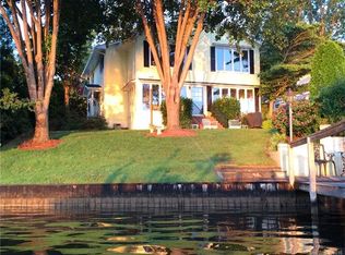 10813 Willow Oak Rd, Norwood, NC 28128