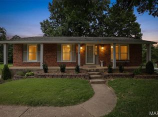 1139 Vicksburg Dr, Festus, MO 63028
