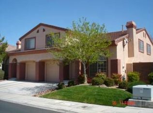 10144 Tumbling Tree St, Las Vegas, NV 89183