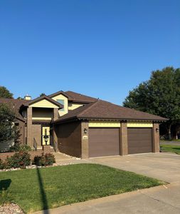 3501B Chaumont Dr, Hays, KS, 67601